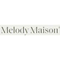 Melody Maison Discount Codes and Coupons 2025